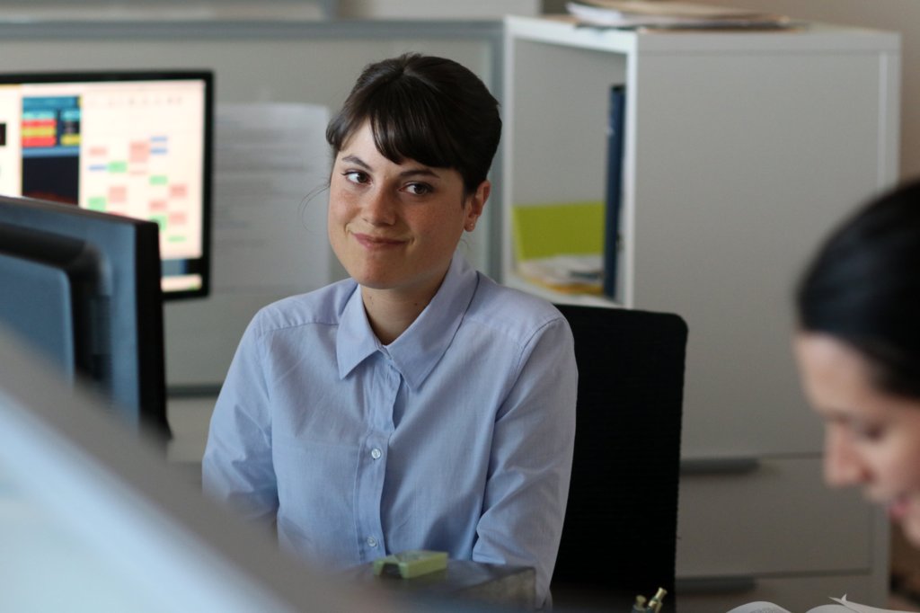 Photo du film Le trip à trois