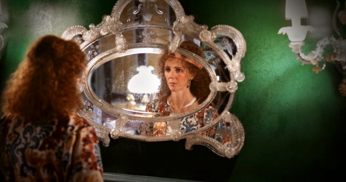 Photo from the movie The Divine Sarah Bernhardt [2024]