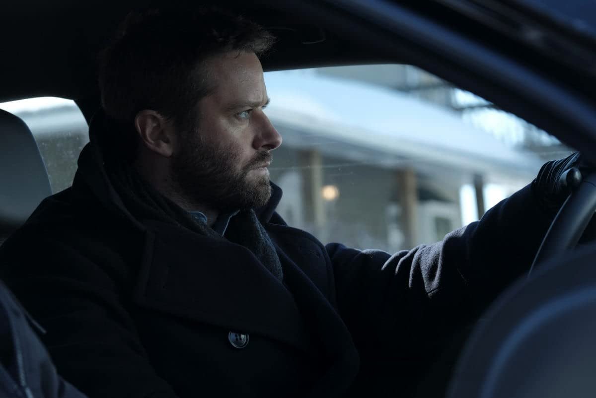 Photo du film Crisis