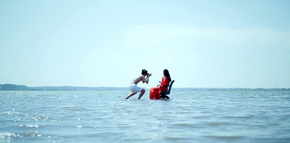 Photo du film Woman of the Photographs [2020]