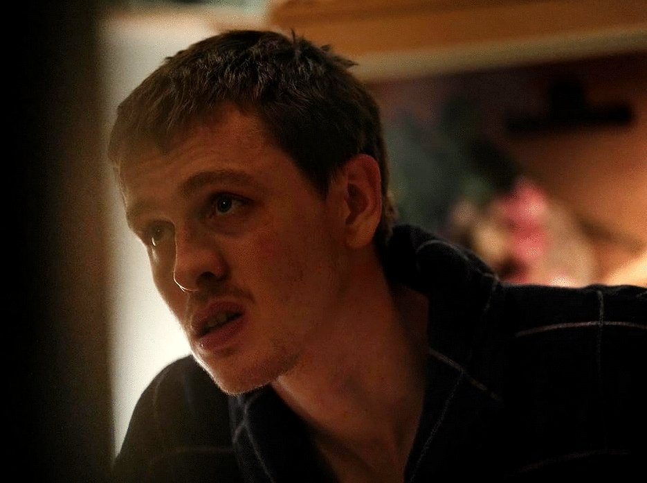 Photo from the movie Urchin