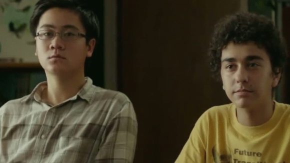 Photo du film A Birder's Guide to Everything