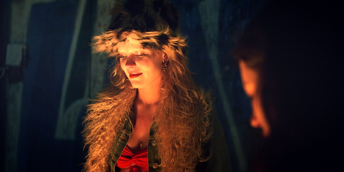 Photo du film Anna Kiri