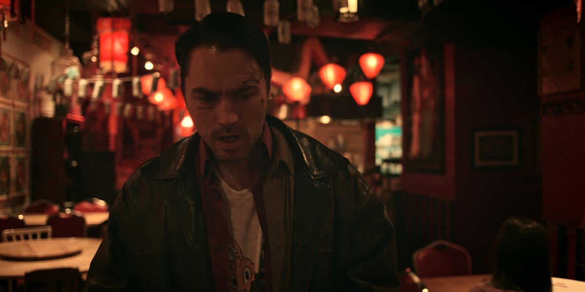 Photo du film Anna Kiri