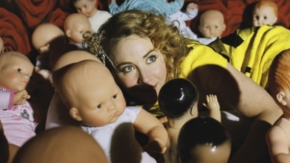 Photo du film Le bal des actrices