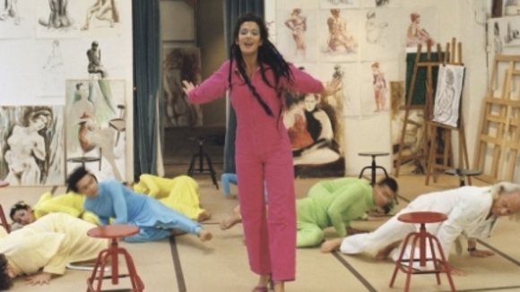 Photo du film Le bal des actrices