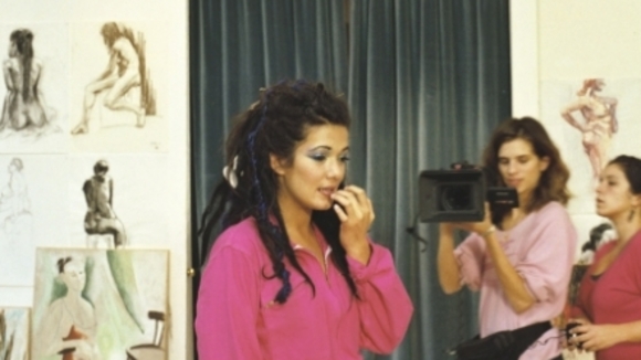 Photo du film Le bal des actrices