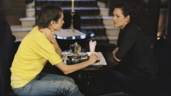 Photo du film Le bal des actrices