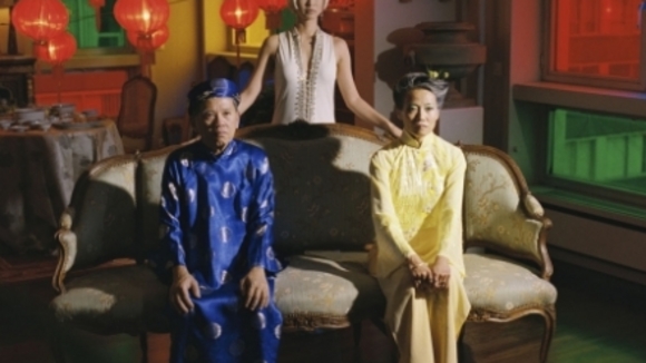 Photo du film Le bal des actrices