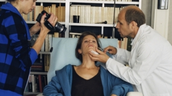 Photo du film Le bal des actrices