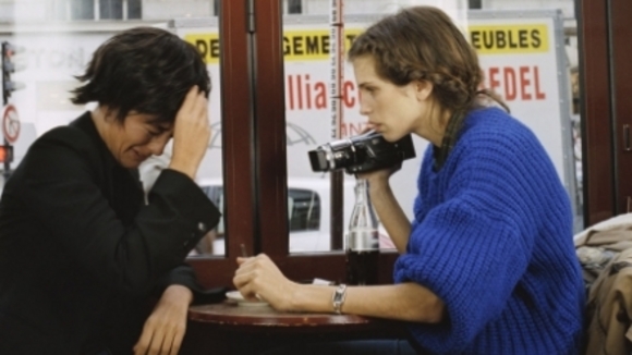 Photo du film Le bal des actrices