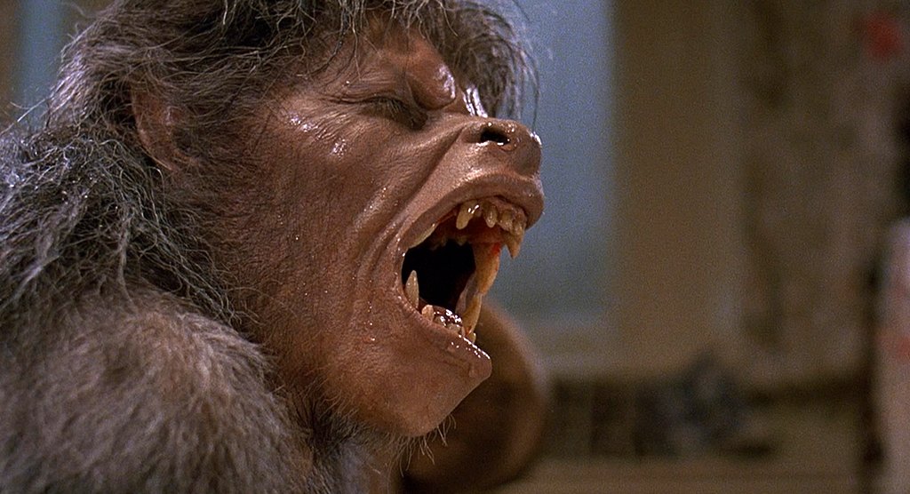 Photo from the movie An American Werewolf in London