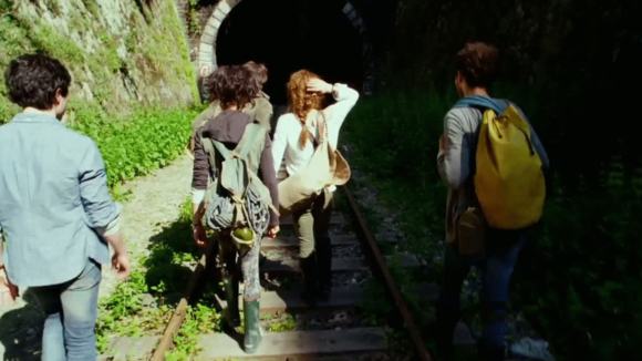 Photo du film Là-haut comme ici-bas