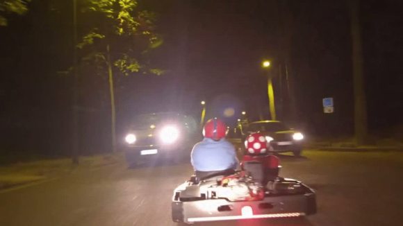 Photo from the movie Babysitting