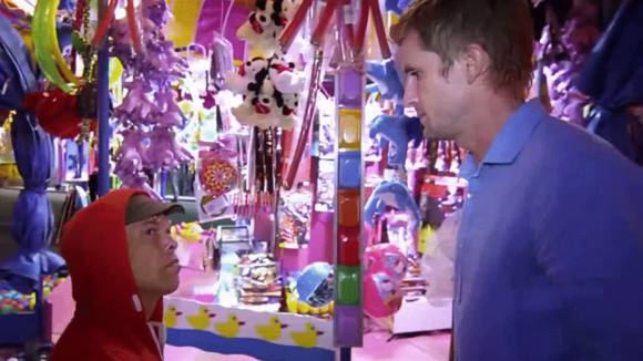 Photo from the movie Babysitting