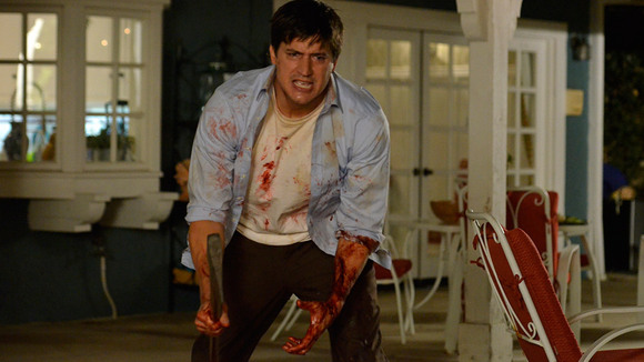 Photo from the movie Bad Milo!