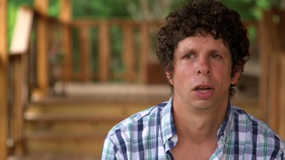 Photo from the movie Becoming Bulletproof [2014]