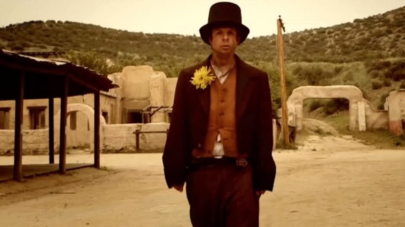 Photo from the movie Becoming Bulletproof [2014]