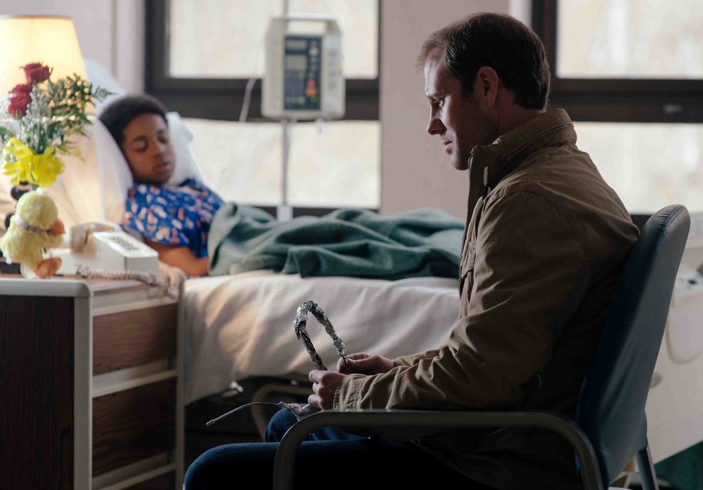 Photo du film Believe [2016]