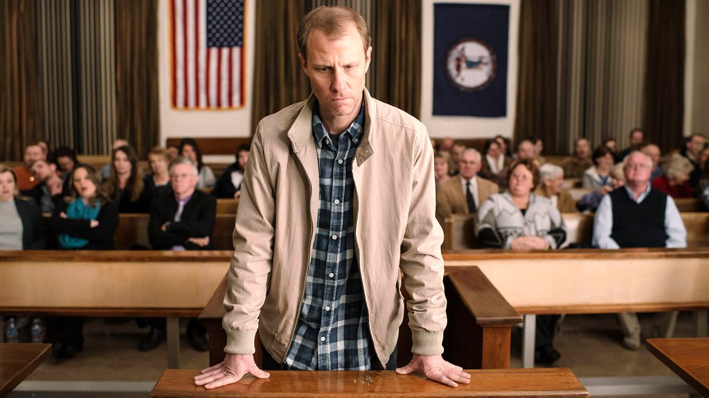 Photo du film Believe [2016]