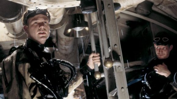 Photo from the movie Below