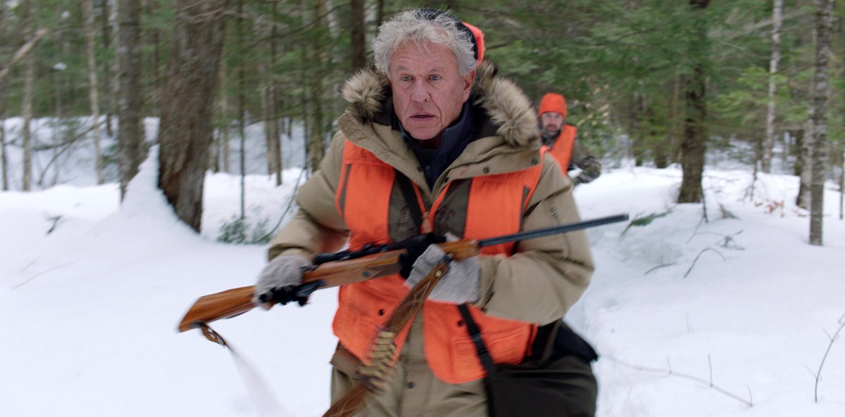 Photo from the movie Blood and Money