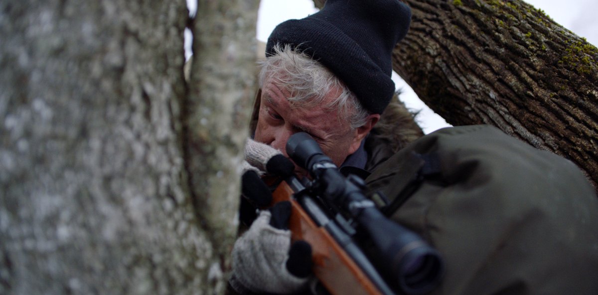 Photo from the movie Blood and Money