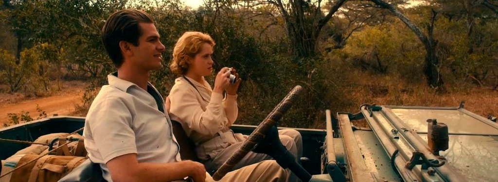 Photo from the movie Breathe