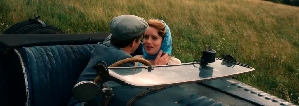 Photo from the movie Breathe