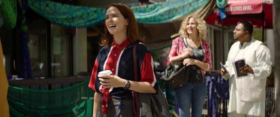 Photo du film L'Arnaqueuse [2019]