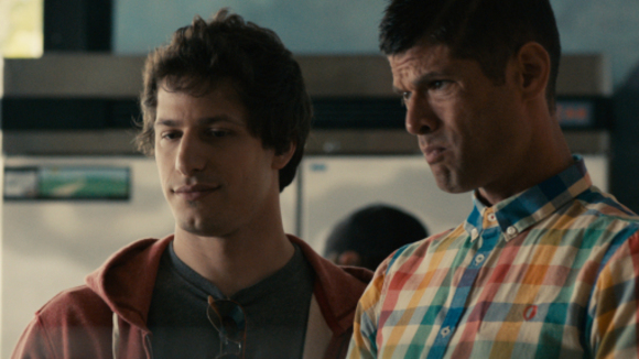 Photo from the movie Celeste and Jesse Forever