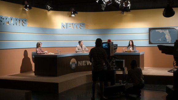 Photo du film Christine