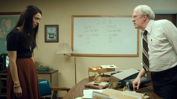 Photo du film Christine