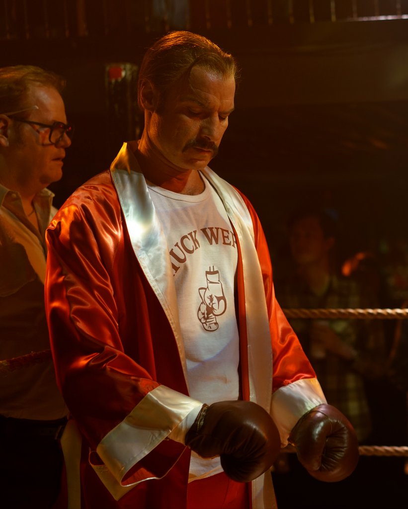 Photo from the movie Chuck