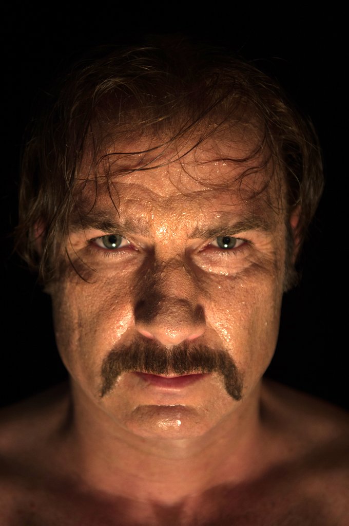 Photo from the movie Chuck