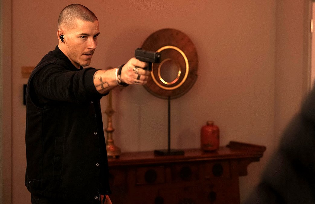 Photo du film Cleaner