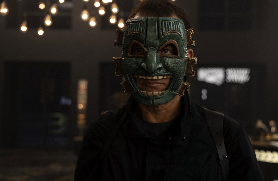 Photo du film Cleaner