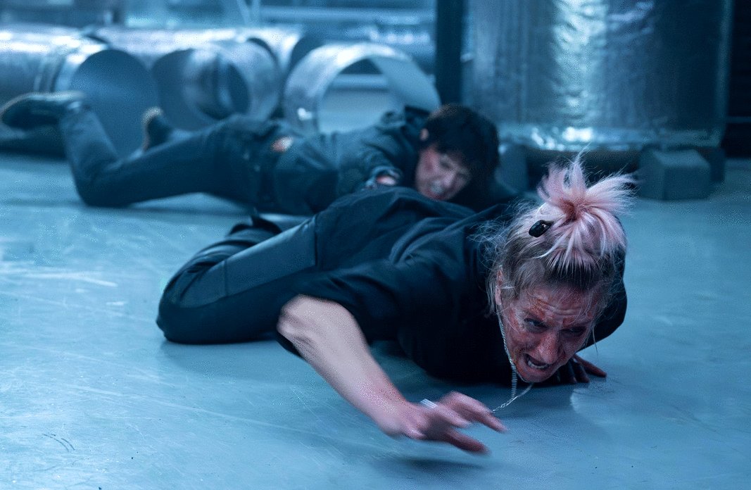 Photo du film Cleaner