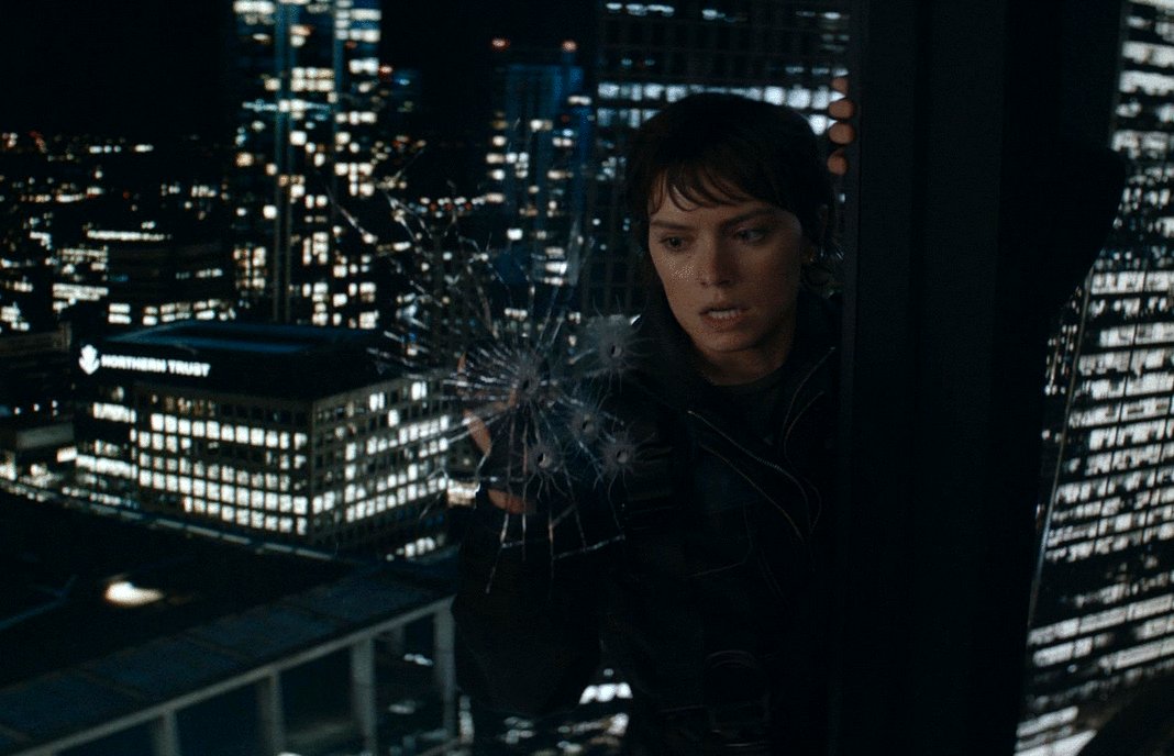 Photo du film Cleaner