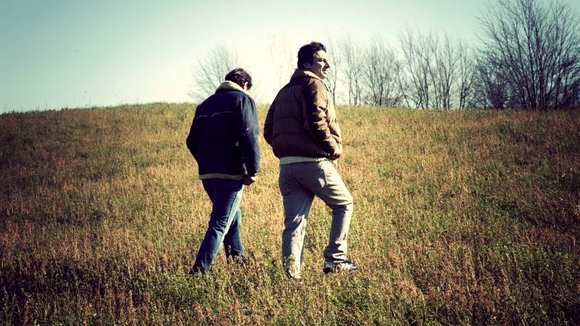 Photo du film The Color of Time