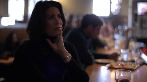 Photo from the movie Courting Des Moines