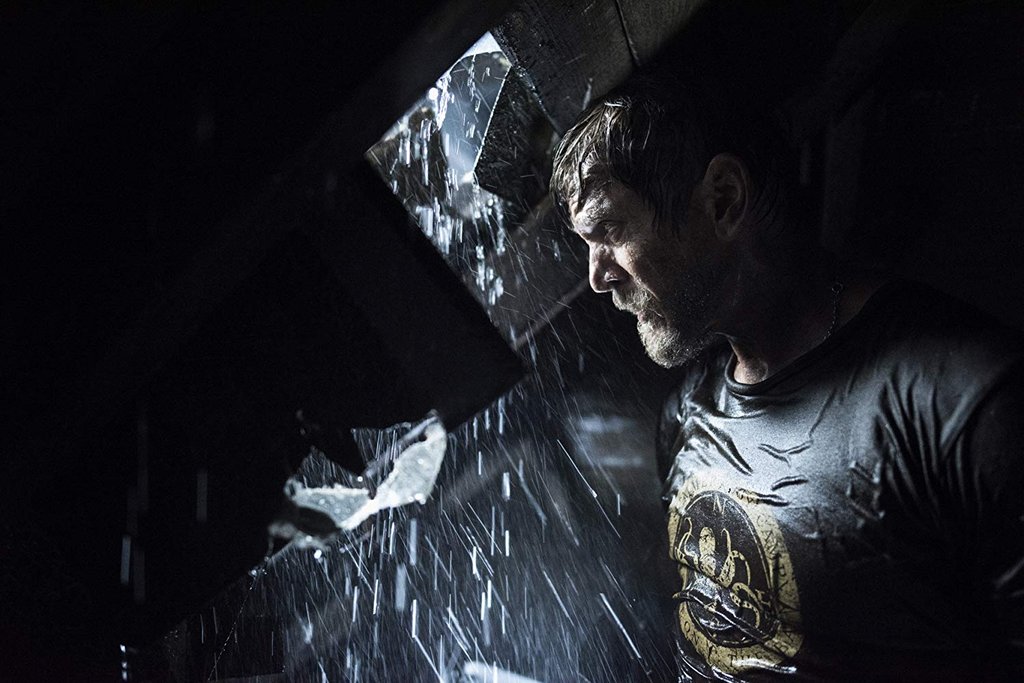 Photo du film Terreur dans la tempête