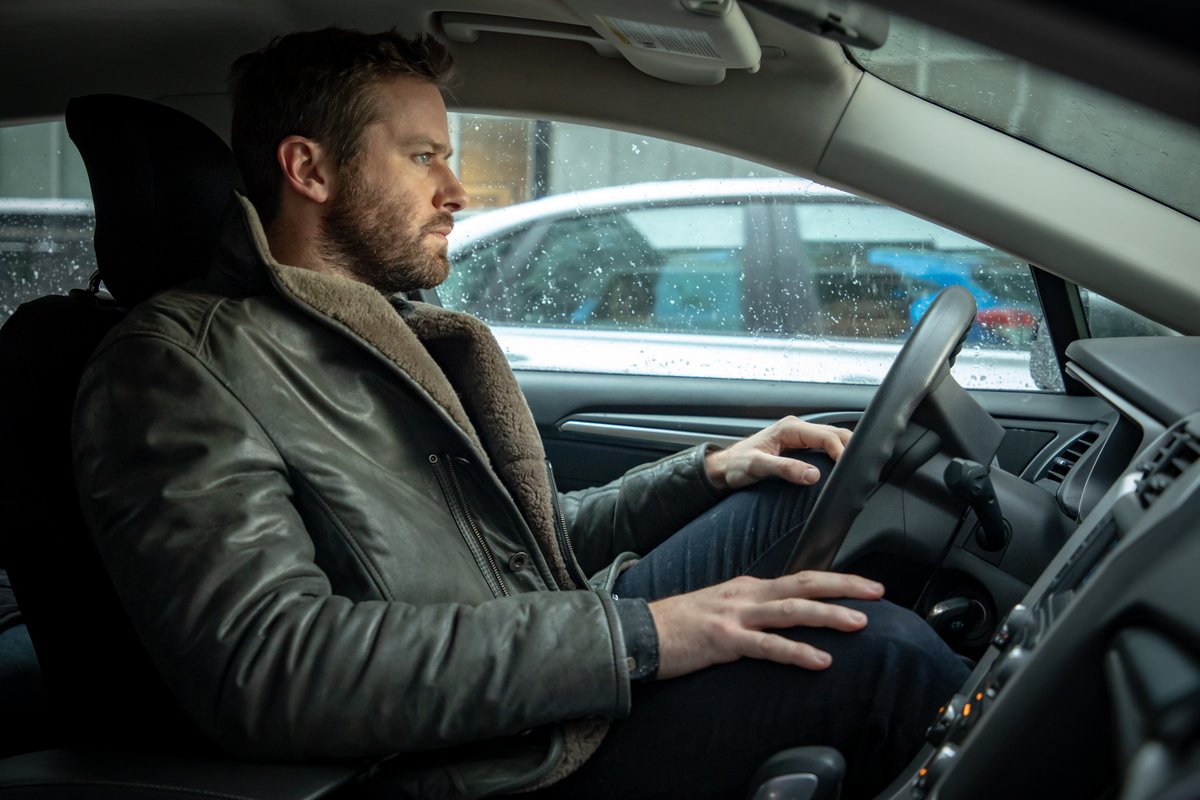 Photo du film Crisis