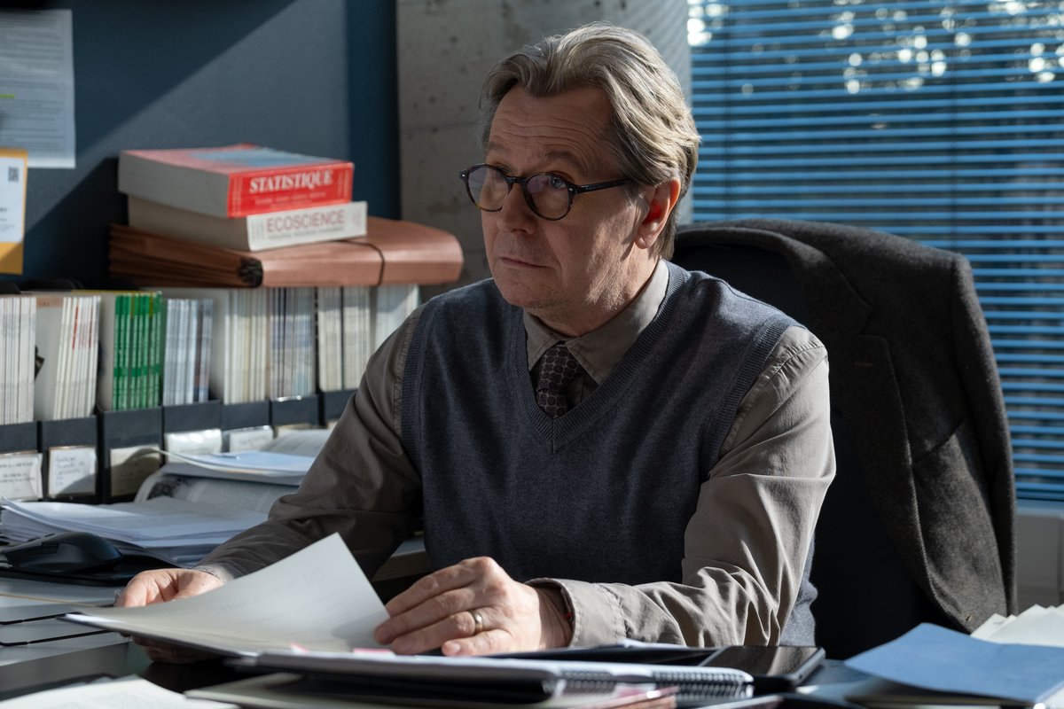 Photo du film Crisis