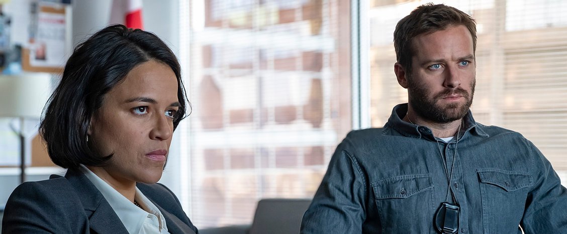 Photo du film Crisis