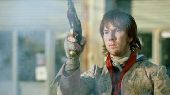 Photo from the movie Dear Wendy