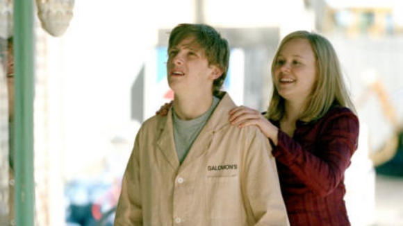 Photo from the movie Dear Wendy