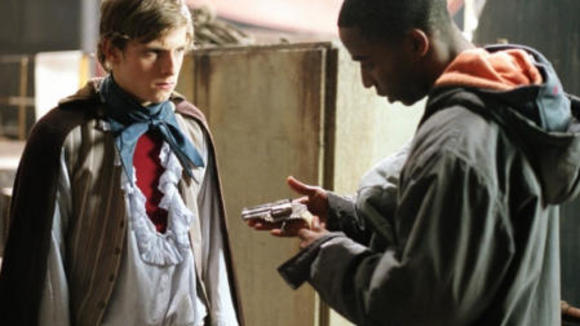 Photo from the movie Dear Wendy