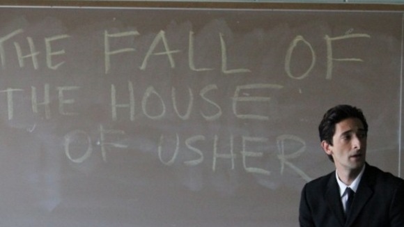 Photo from the movie Detachment