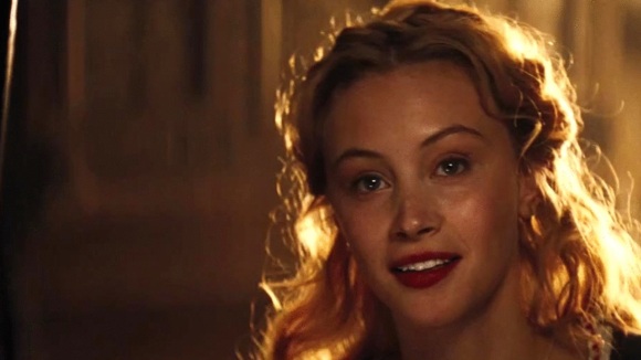 Photo from the movie Dracula Untold